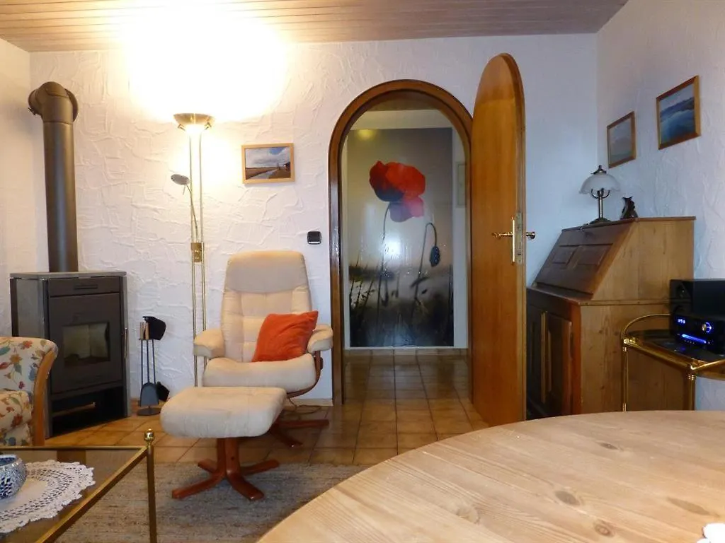 Apartment Ferienwohnung für Genießer Immenstadt im Allgäu