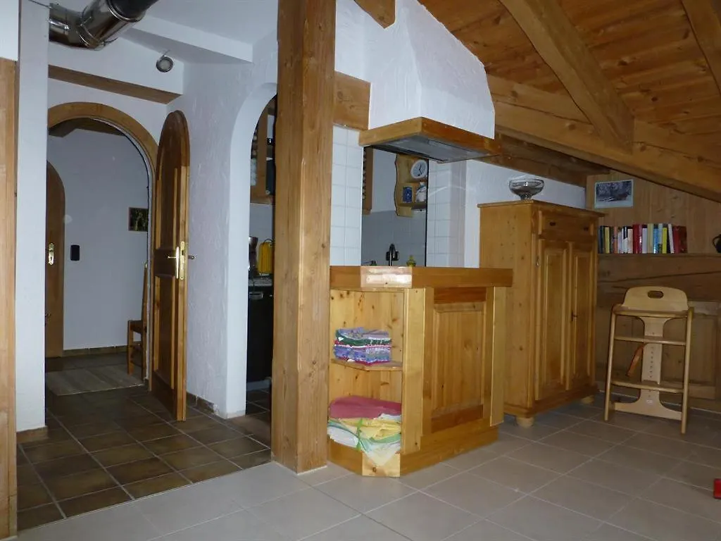 Apartment Ferienwohnung für Genießer Immenstadt im Allgäu Deutschland