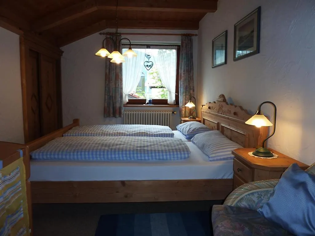 Ferienwohnung für Genießer Immenstadt im Allgäu