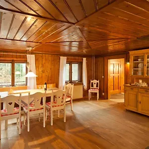 Wald-ferienhaus-seefried Ferienhaus