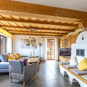 Alpenpanorama Apartment
